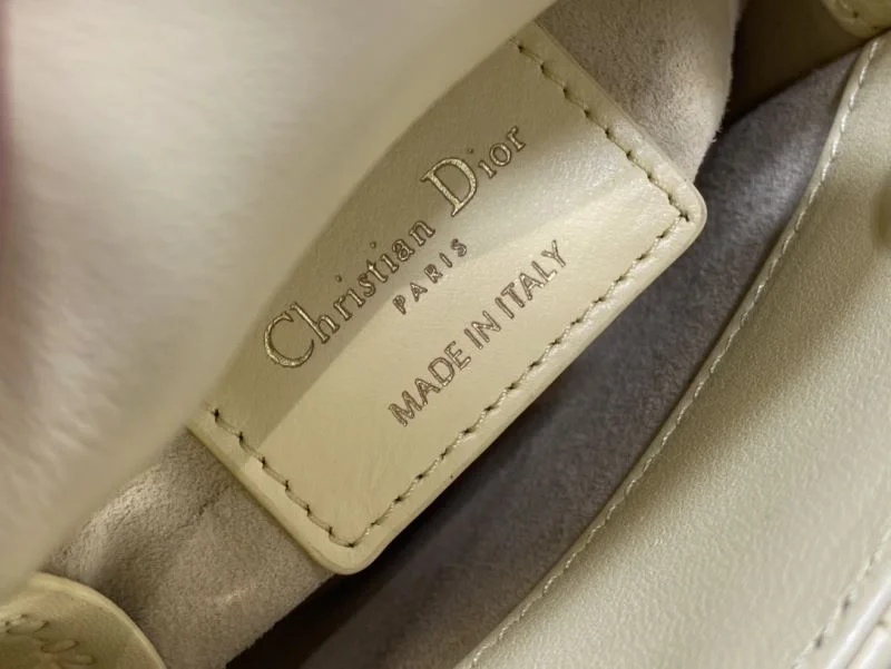 Stretchable Christian Dior My Lady Bags 47443