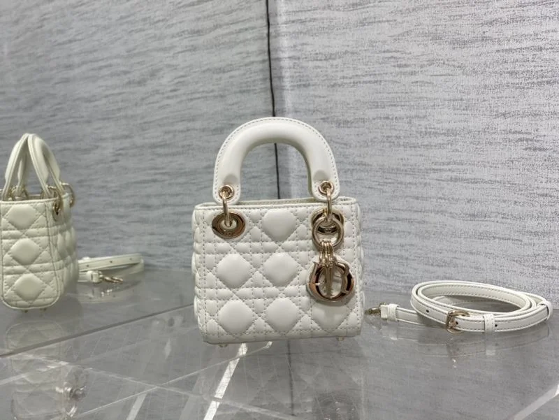 WrinkleFree Christian Dior My Lady Bags 47410