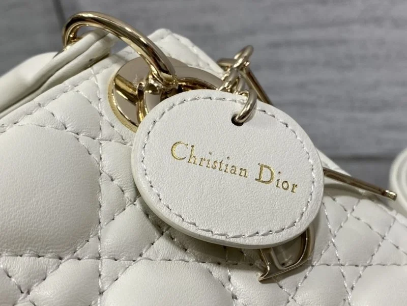 WrinkleFree Christian Dior My Lady Bags 47410