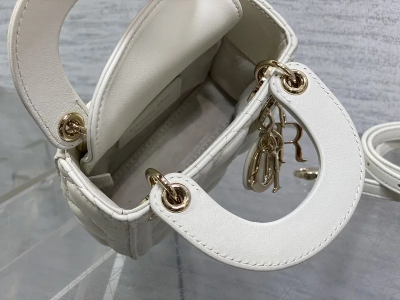 WrinkleFree Christian Dior My Lady Bags 47410