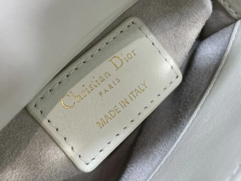 WrinkleFree Christian Dior My Lady Bags 47410