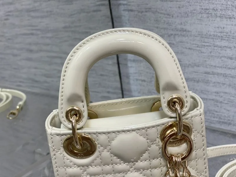 UrbanStyle Christian Dior My Lady Bags 47418