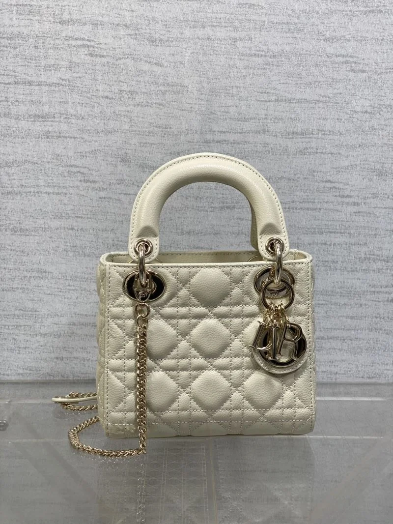 Youthful Christian Dior My Lady Bags 47444
