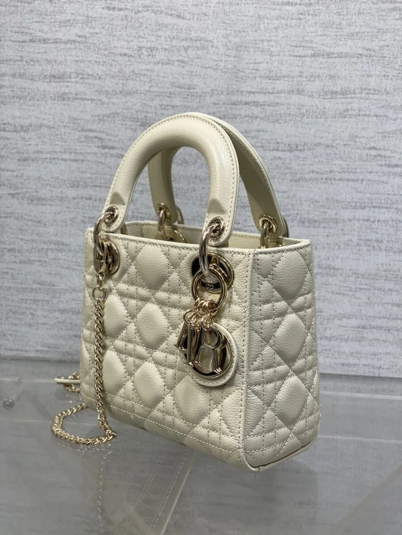 Youthful Christian Dior My Lady Bags 47444