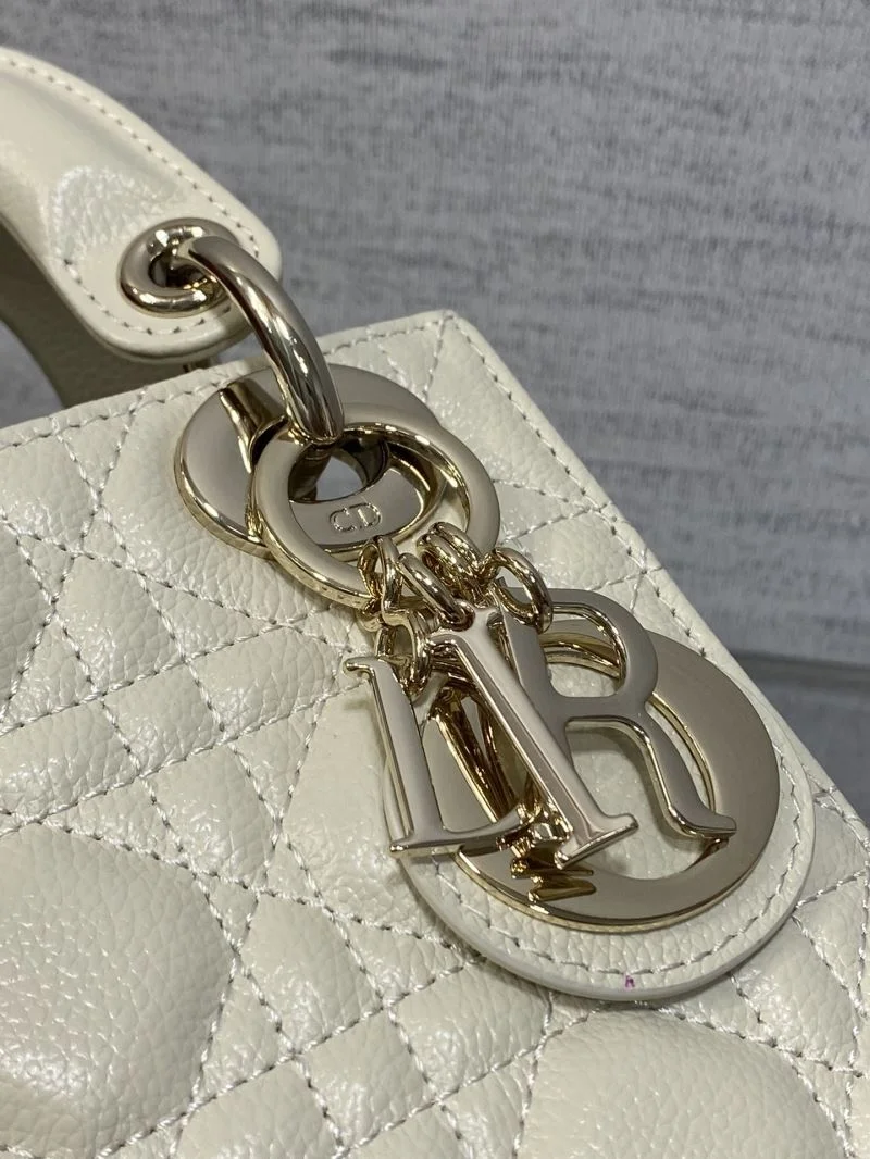 Youthful Christian Dior My Lady Bags 47444