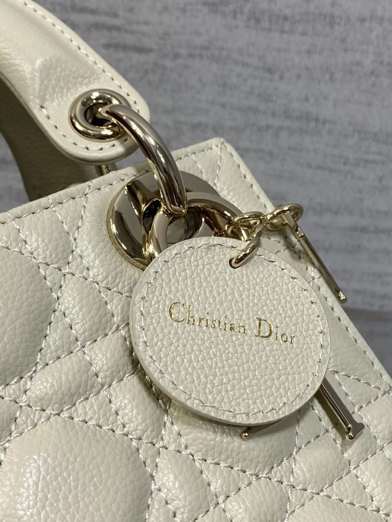 Youthful Christian Dior My Lady Bags 47444