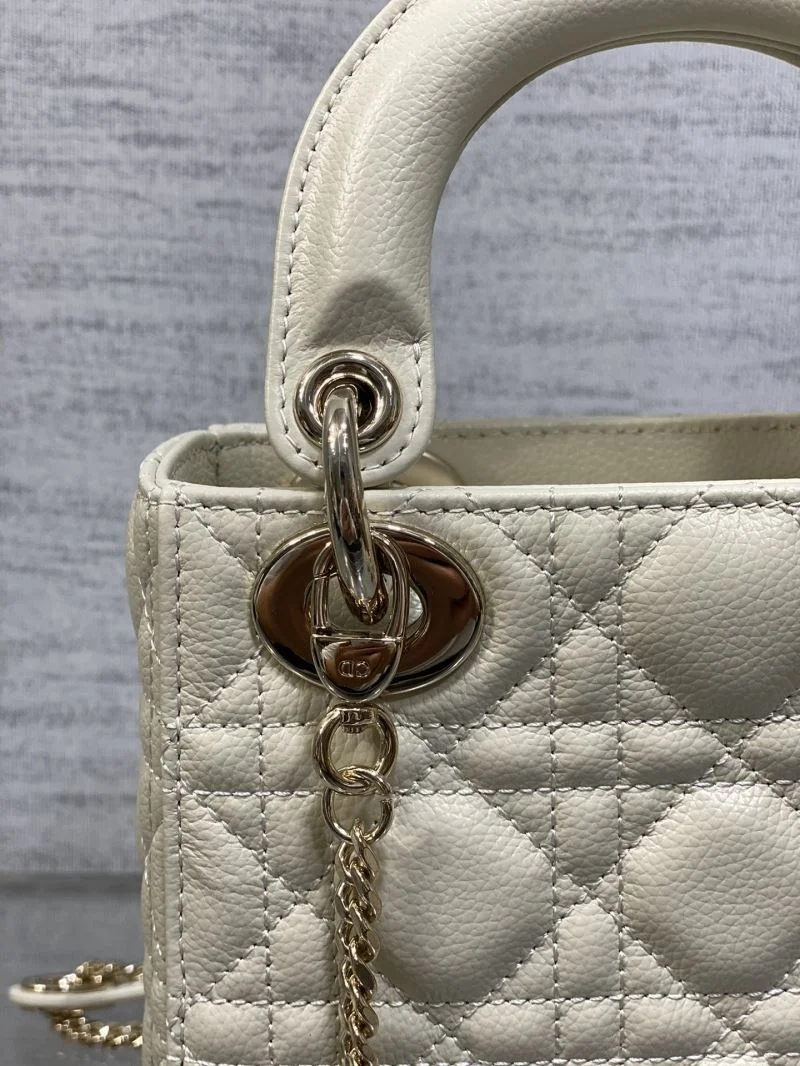 Youthful Christian Dior My Lady Bags 47444