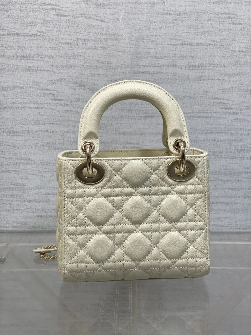 Youthful Christian Dior My Lady Bags 47444