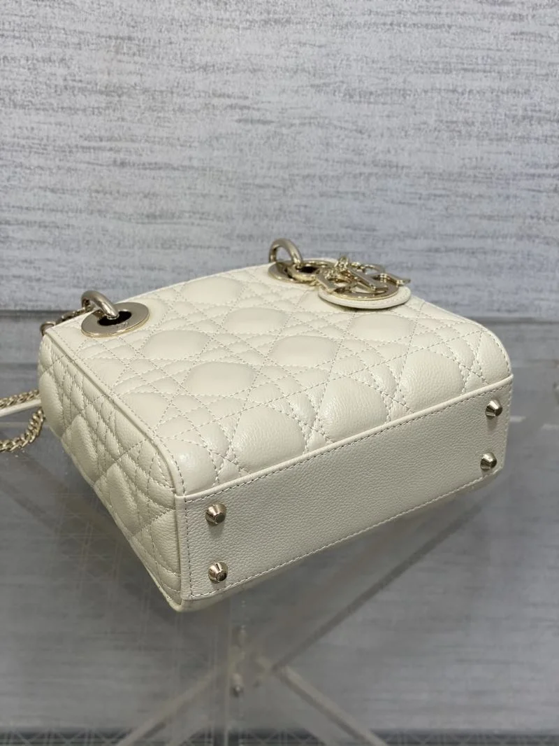 Youthful Christian Dior My Lady Bags 47444