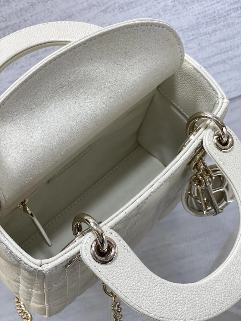 Youthful Christian Dior My Lady Bags 47444
