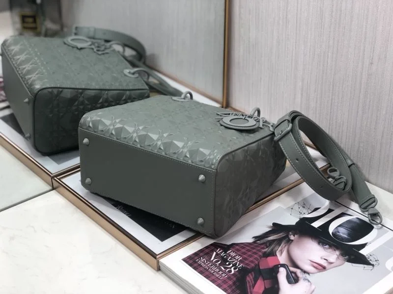 TimelessDesign Christian Dior My Lady Bags 47417