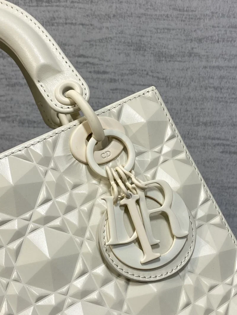 Efficient Christian Dior My Lady Bags 47457
