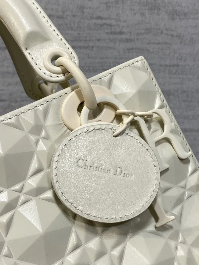 Efficient Christian Dior My Lady Bags 47457