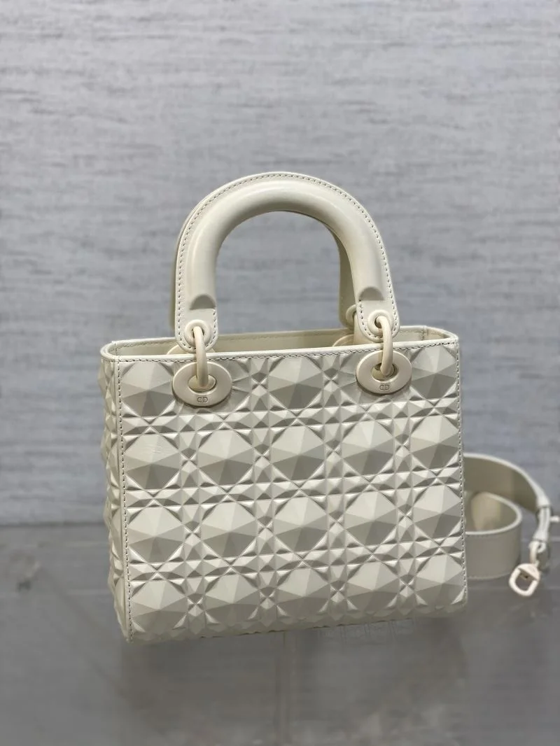 Efficient Christian Dior My Lady Bags 47457