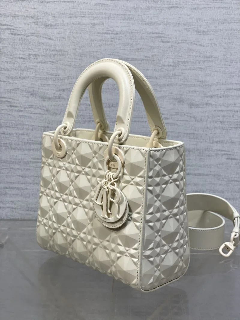 Efficient Christian Dior My Lady Bags 47457