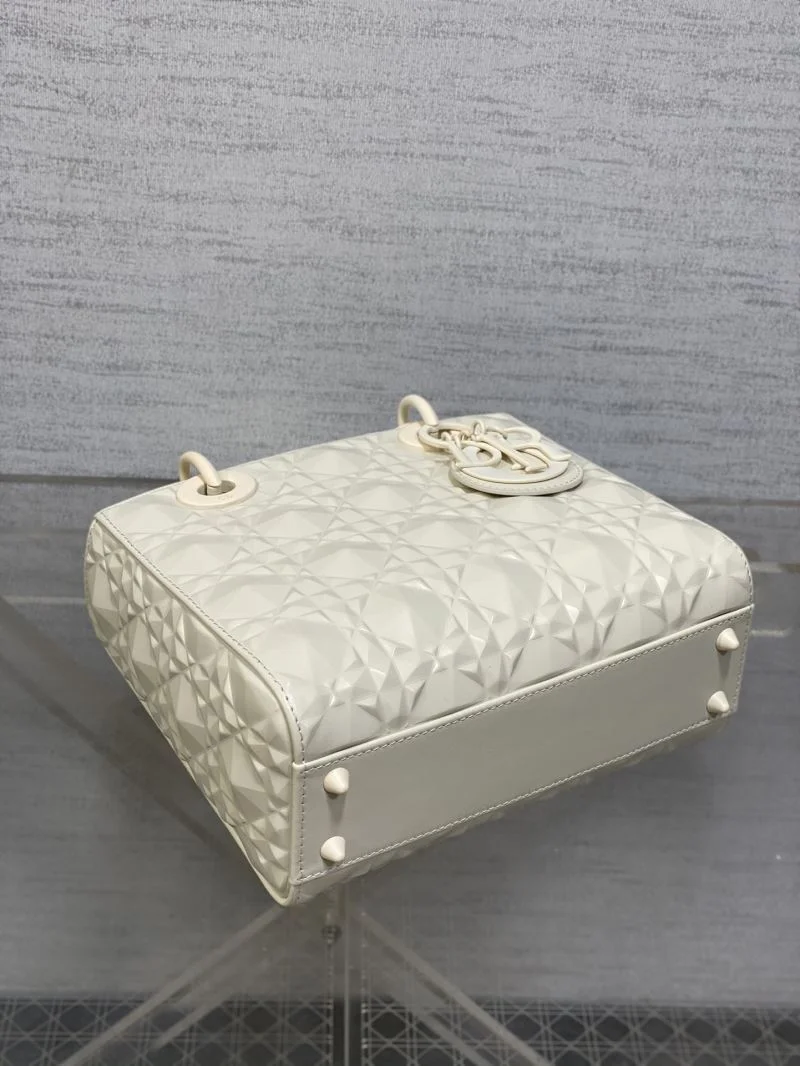 Efficient Christian Dior My Lady Bags 47457