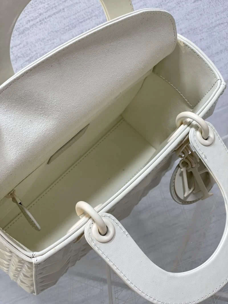 Efficient Christian Dior My Lady Bags 47457