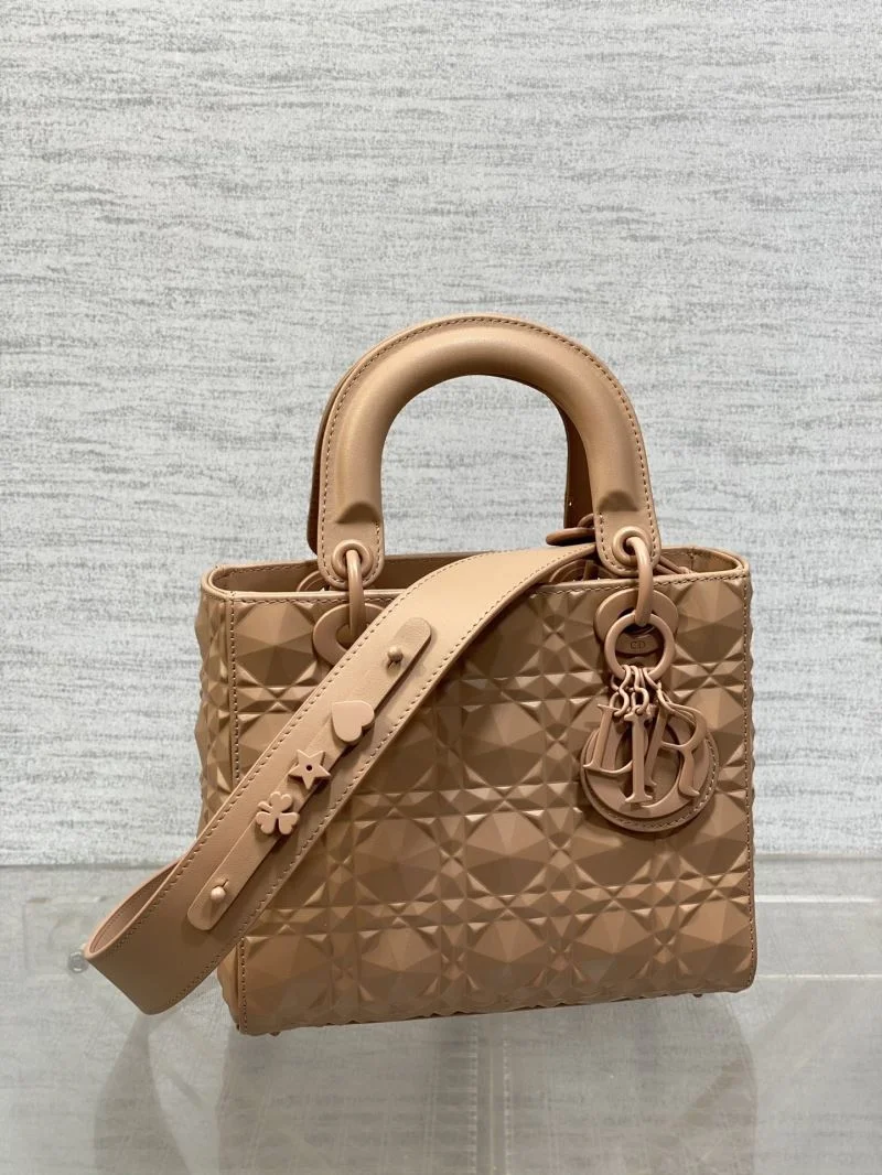 Compact Christian Dior My Lady Bags 47501