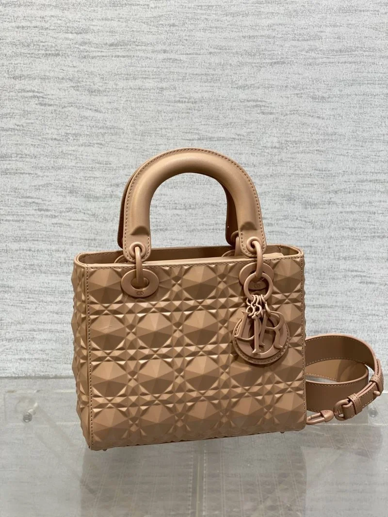 Compact Christian Dior My Lady Bags 47501