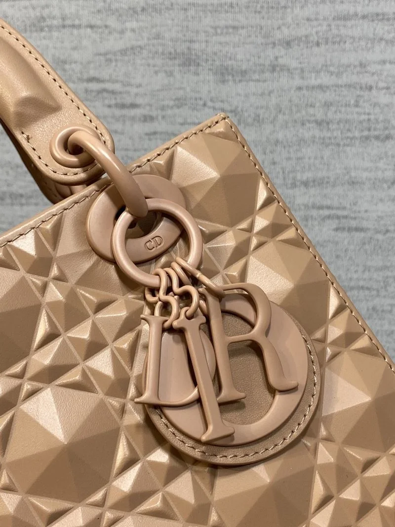 Compact Christian Dior My Lady Bags 47501