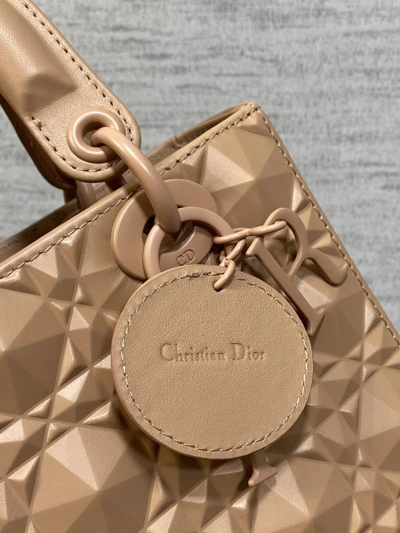 Compact Christian Dior My Lady Bags 47501