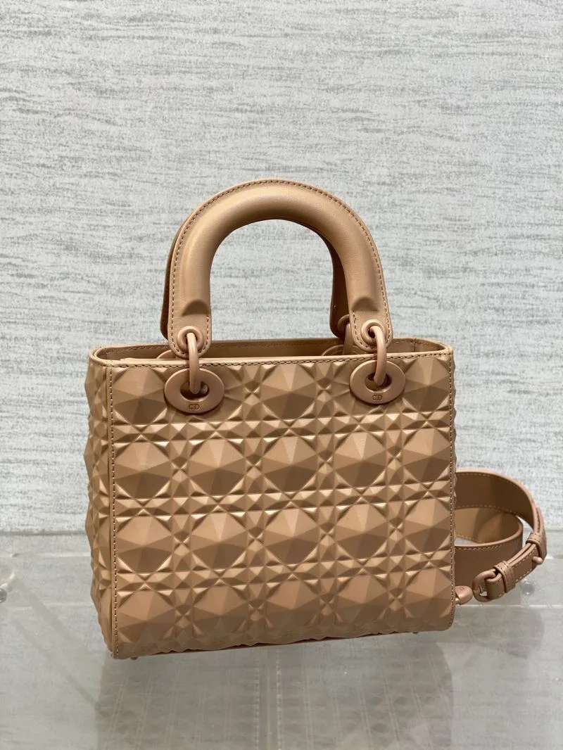 Compact Christian Dior My Lady Bags 47501