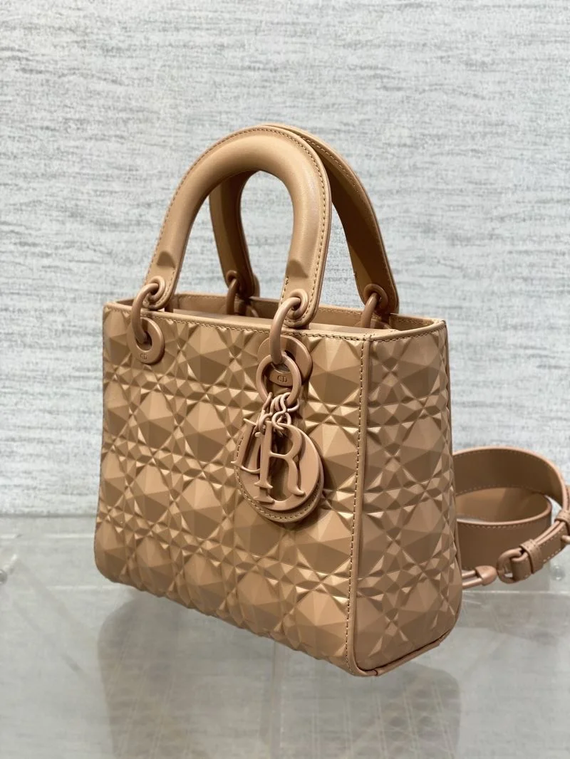 Compact Christian Dior My Lady Bags 47501