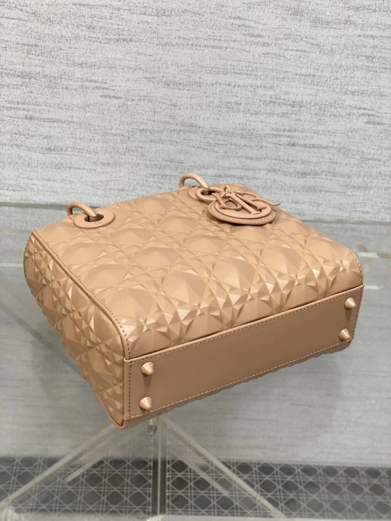 Compact Christian Dior My Lady Bags 47501