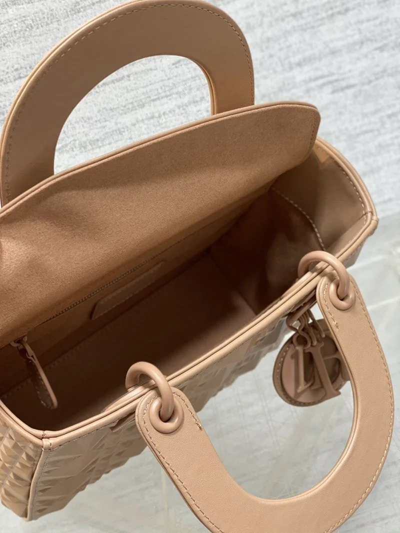 Compact Christian Dior My Lady Bags 47501
