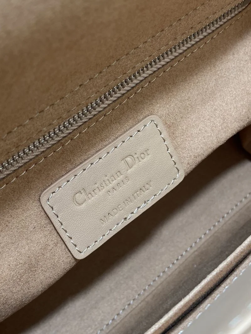 Compact Christian Dior My Lady Bags 47501