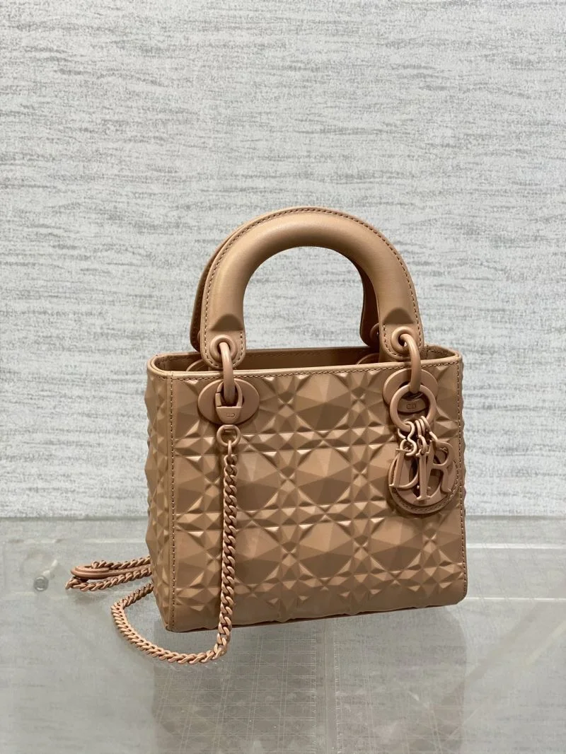 Christian Dior My Lady Bags Vibrant 47407