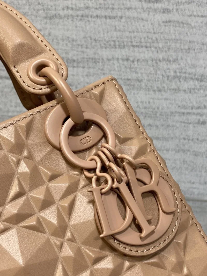 Christian Dior My Lady Bags Vibrant 47407