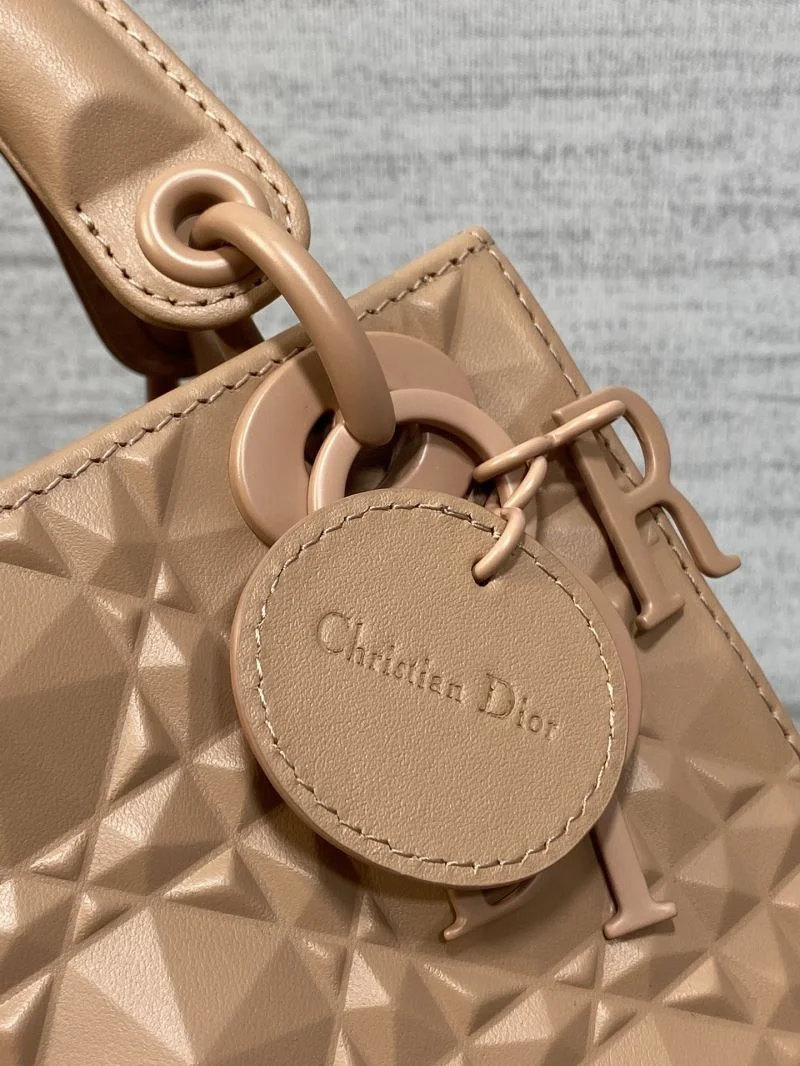 Christian Dior My Lady Bags Vibrant 47407