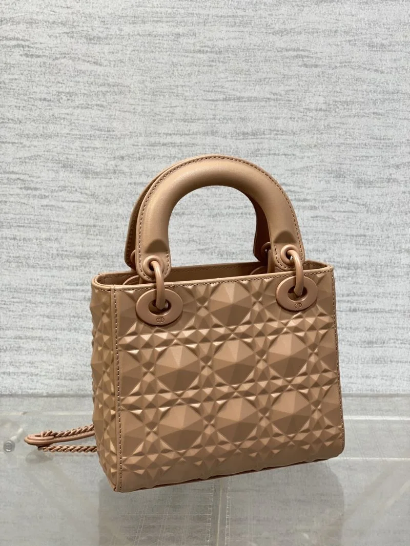 Christian Dior My Lady Bags Vibrant 47407