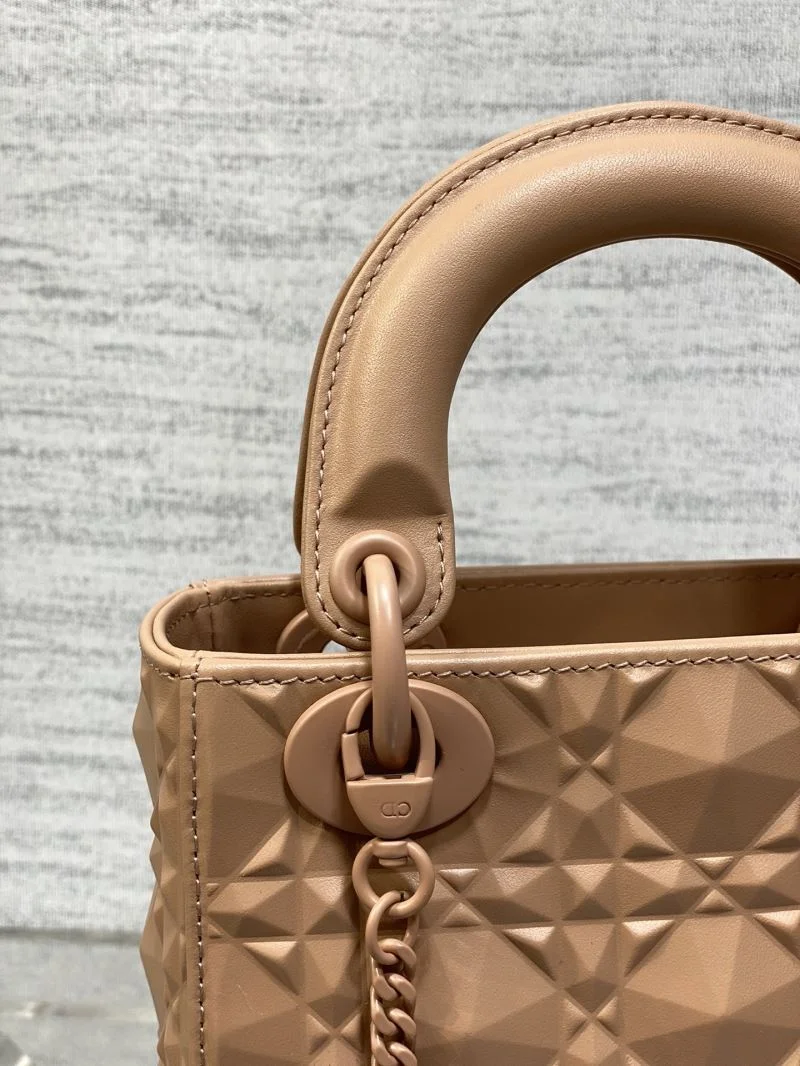 Christian Dior My Lady Bags Vibrant 47407