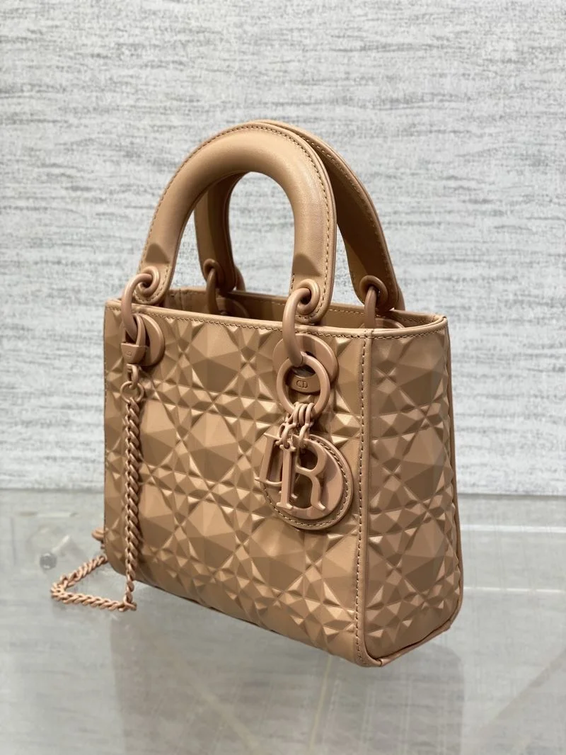 Christian Dior My Lady Bags Vibrant 47407