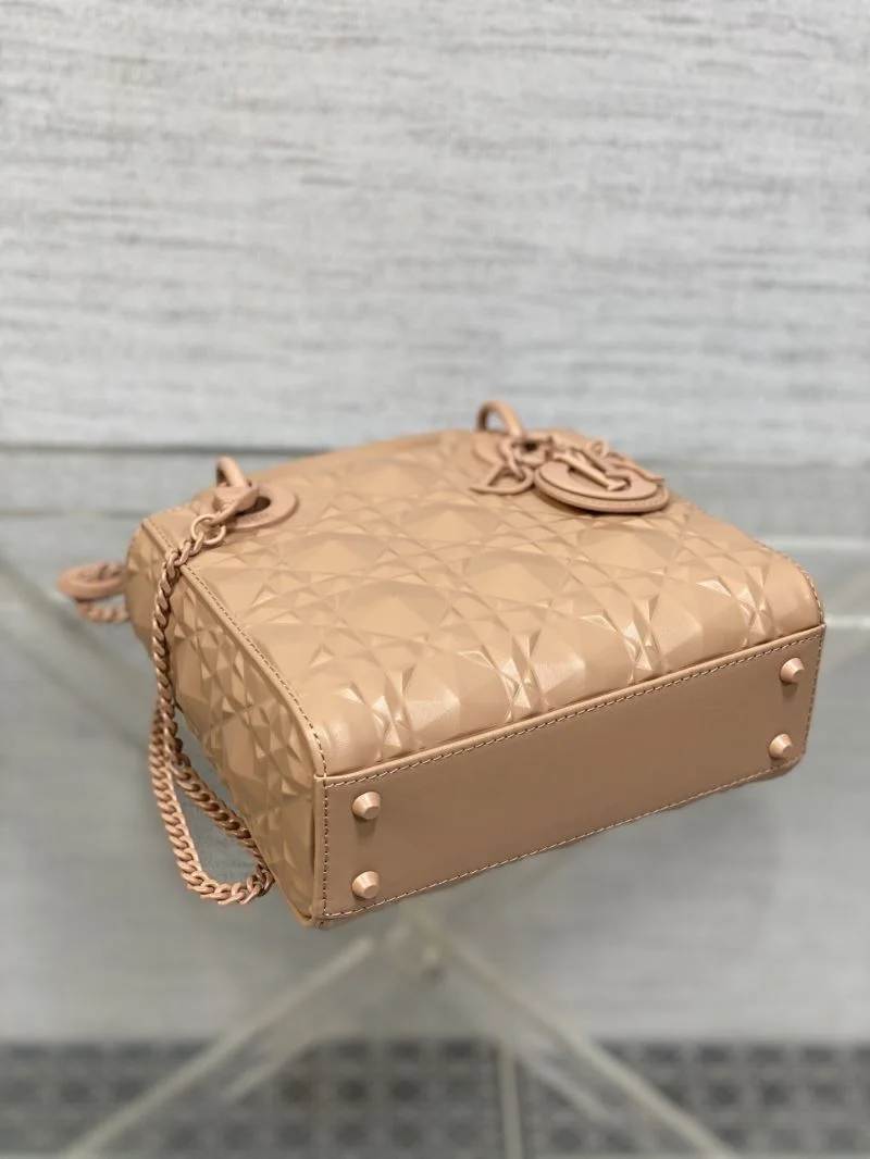 Christian Dior My Lady Bags Vibrant 47407