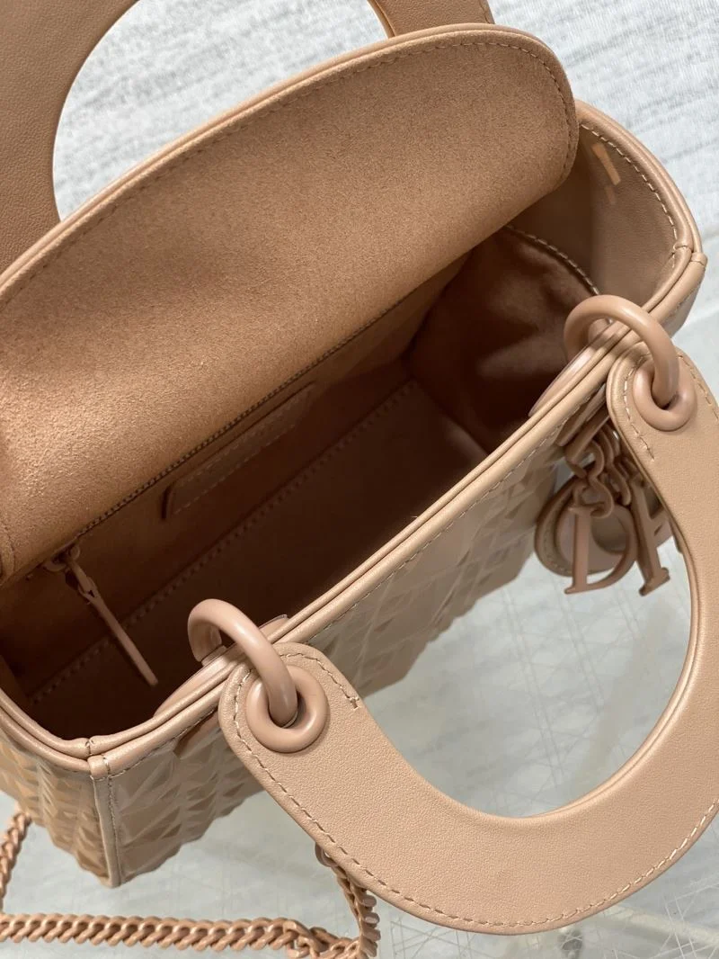 Christian Dior My Lady Bags Vibrant 47407