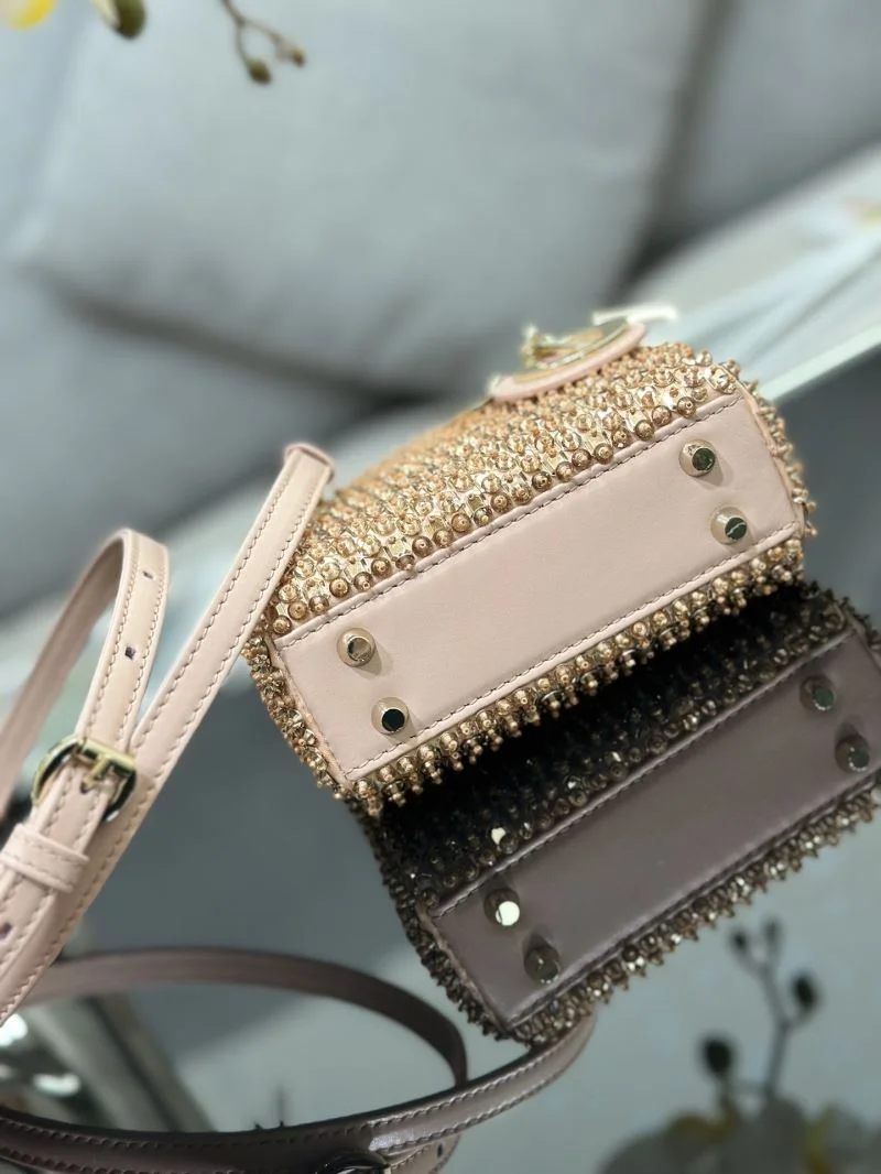 Christian Dior My Lady Bags Stylish 47406