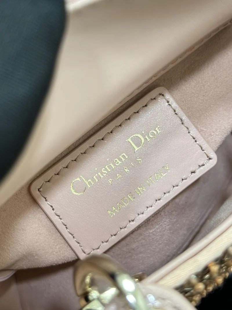 Christian Dior My Lady Bags Stylish 47406