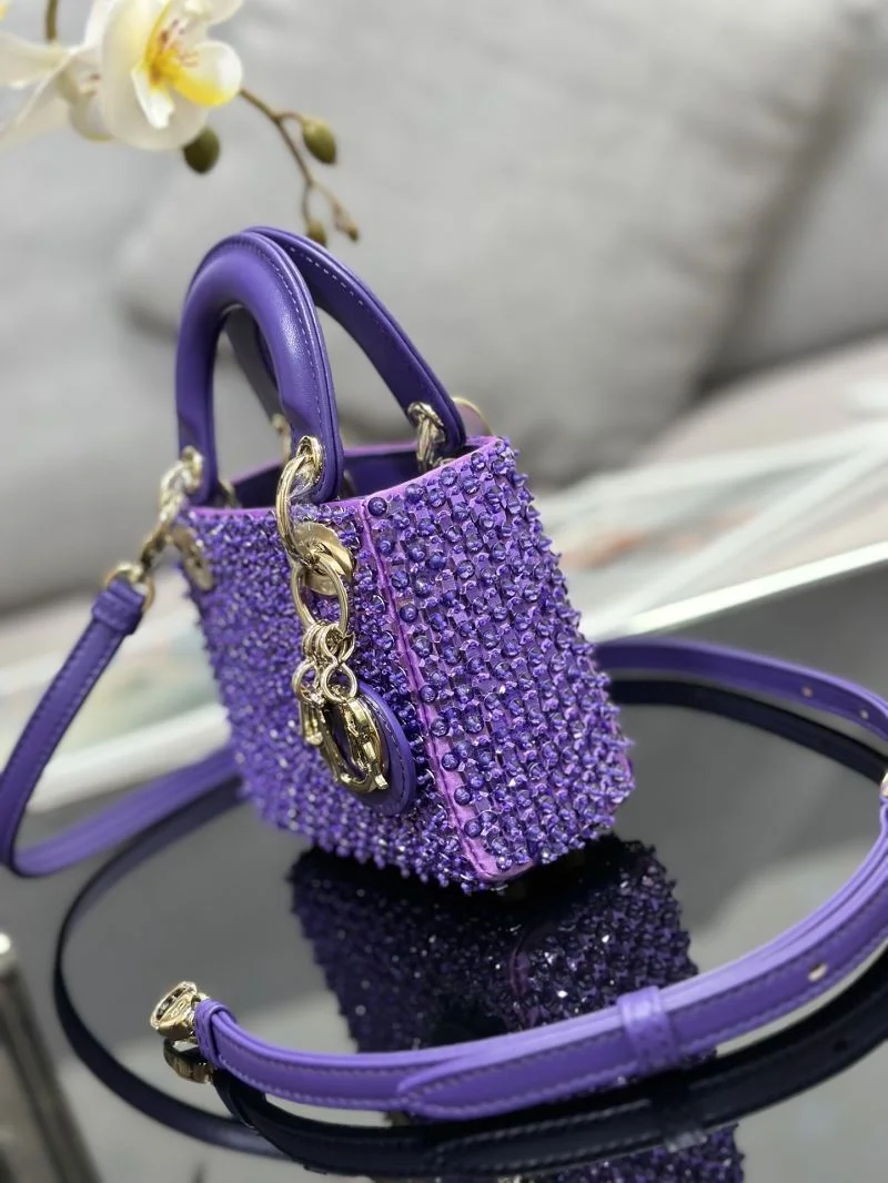 Christian Dior My Lady Bags Original 47453