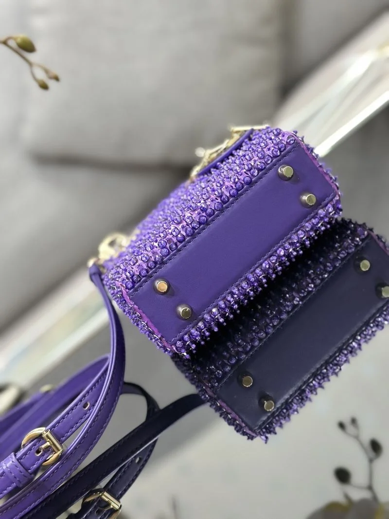 Christian Dior My Lady Bags Original 47453