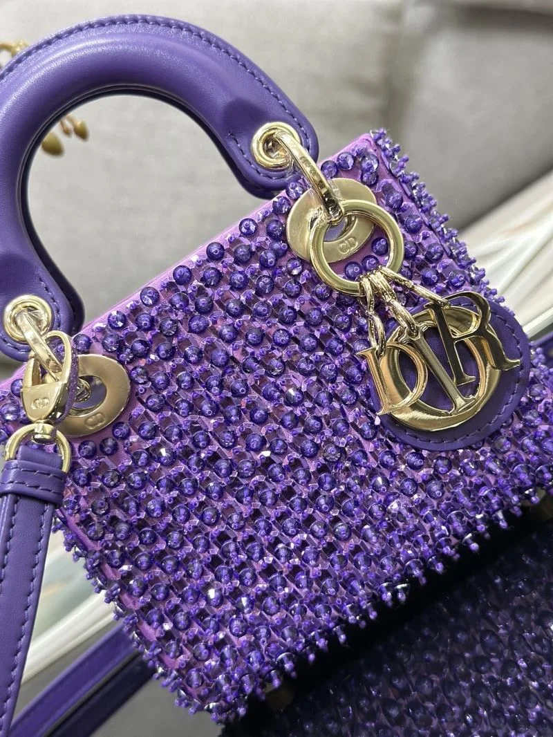 Christian Dior My Lady Bags Original 47453
