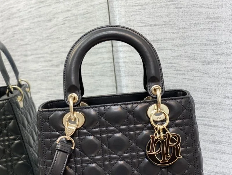 Trendsetting Christian Dior My Lady Bags 47454