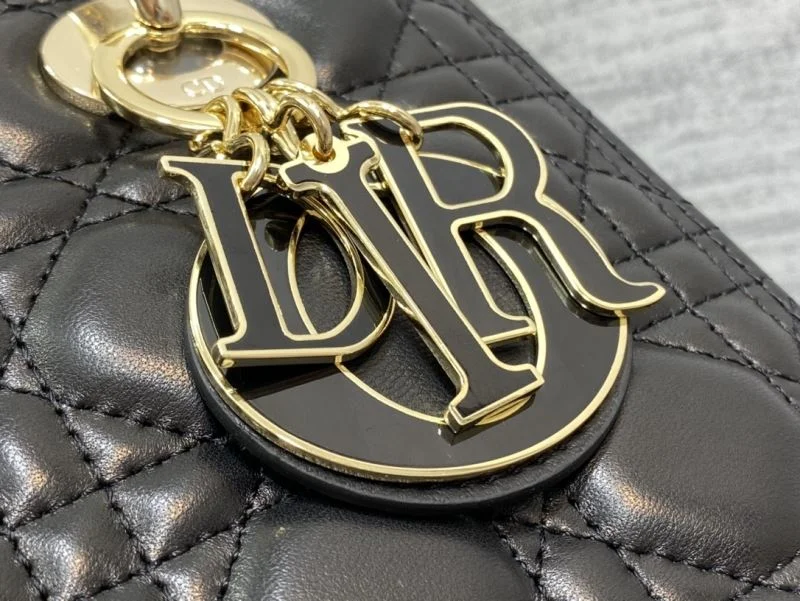 Trendsetting Christian Dior My Lady Bags 47454