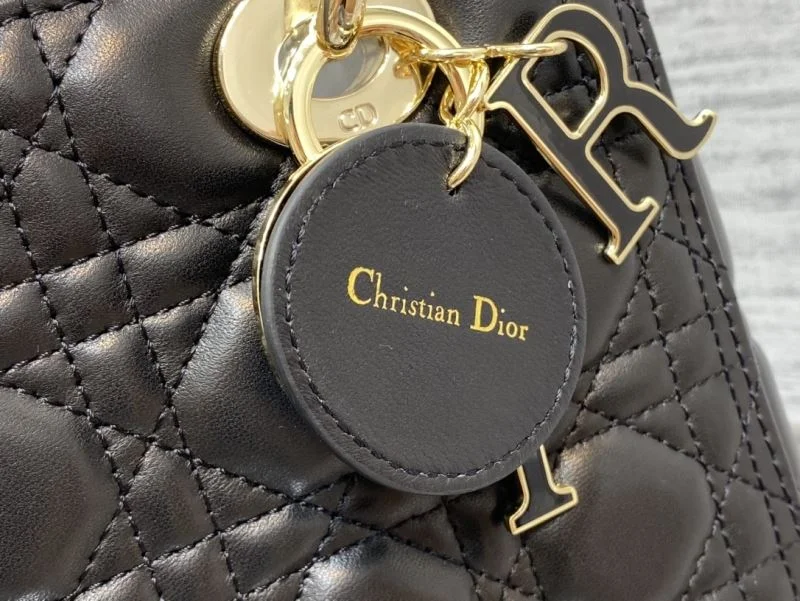 Trendsetting Christian Dior My Lady Bags 47454