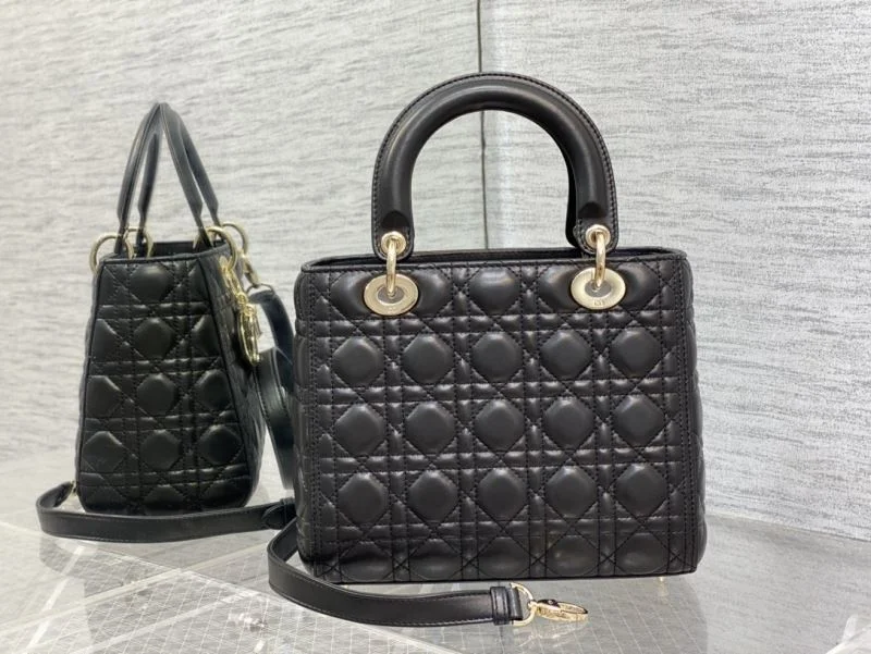 Trendsetting Christian Dior My Lady Bags 47454