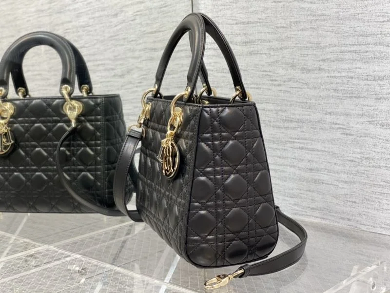 Trendsetting Christian Dior My Lady Bags 47454