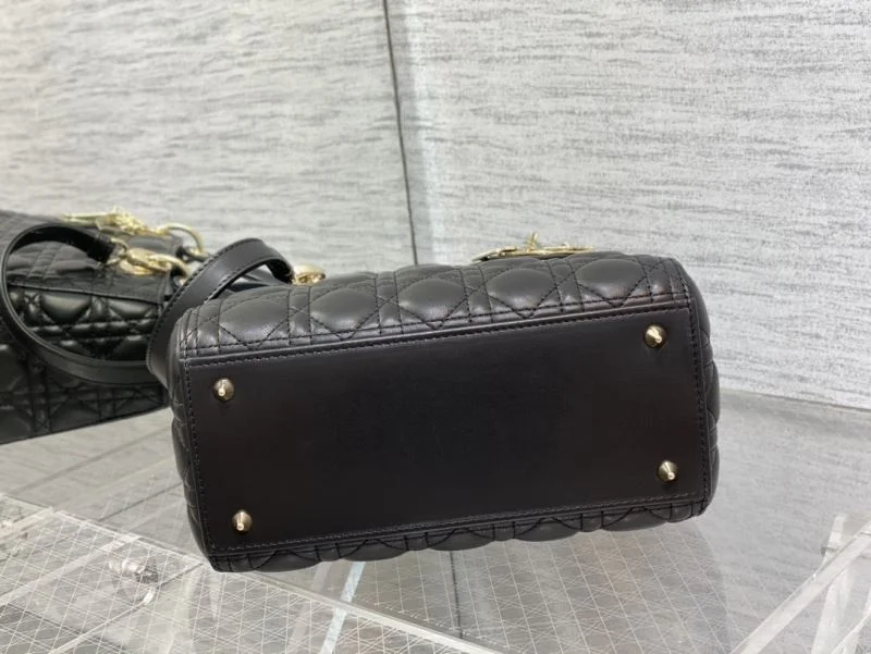 Trendsetting Christian Dior My Lady Bags 47454