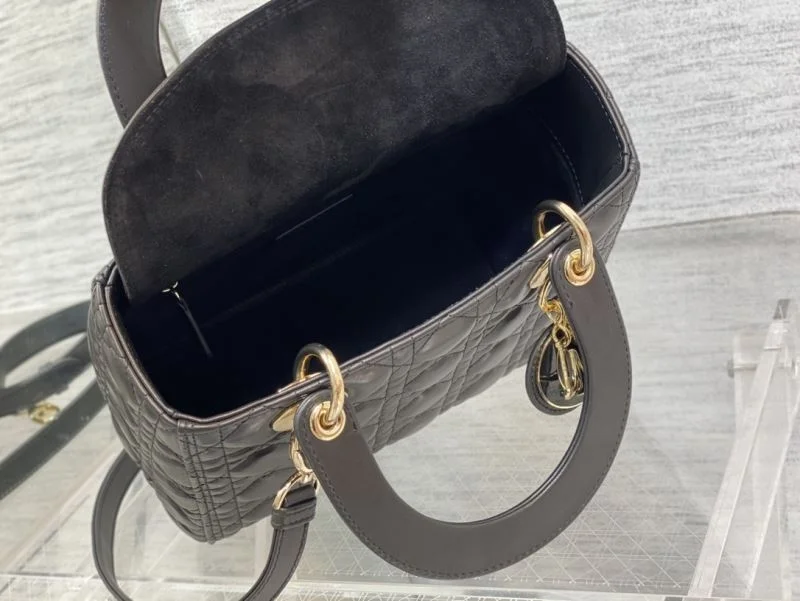 Trendsetting Christian Dior My Lady Bags 47454